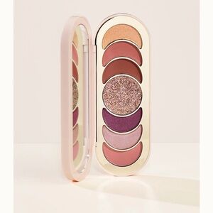Brand New Rare Beauty Discovery Eyeshadow Palette in shade Give Yourself Grace